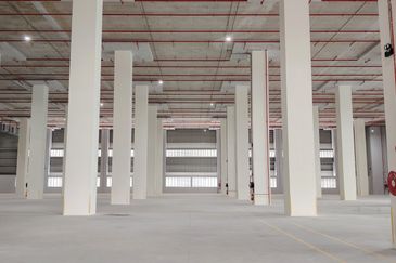 Petaling Jaya Industrial