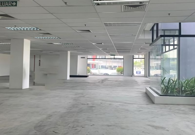 Petaling Jaya Industrial