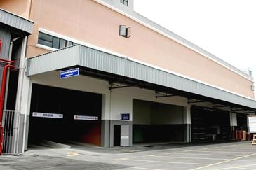 Petaling Jaya Industrial