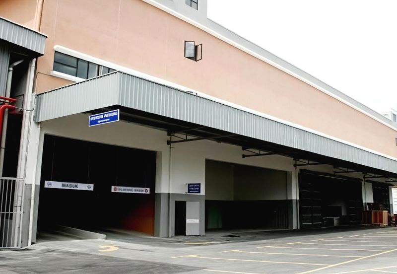 Petaling Jaya Industrial