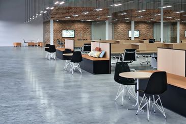 Petaling Jaya Commercial City