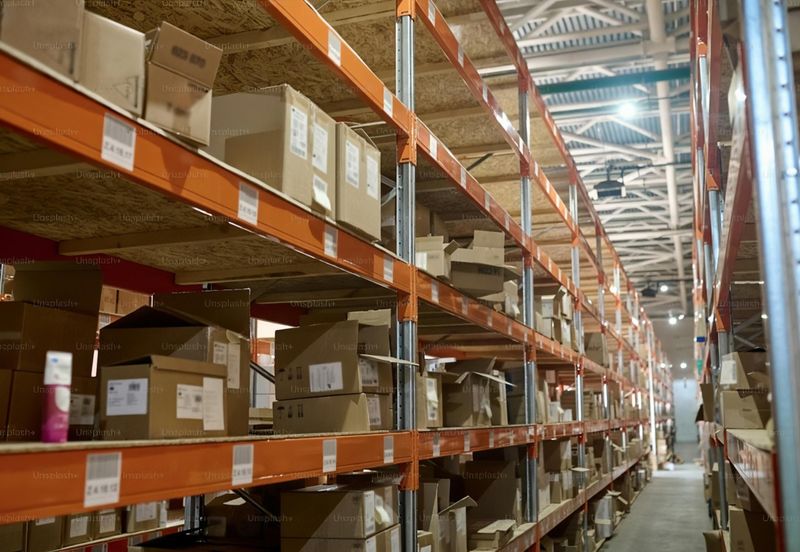 Petaling Jaya Commercial City