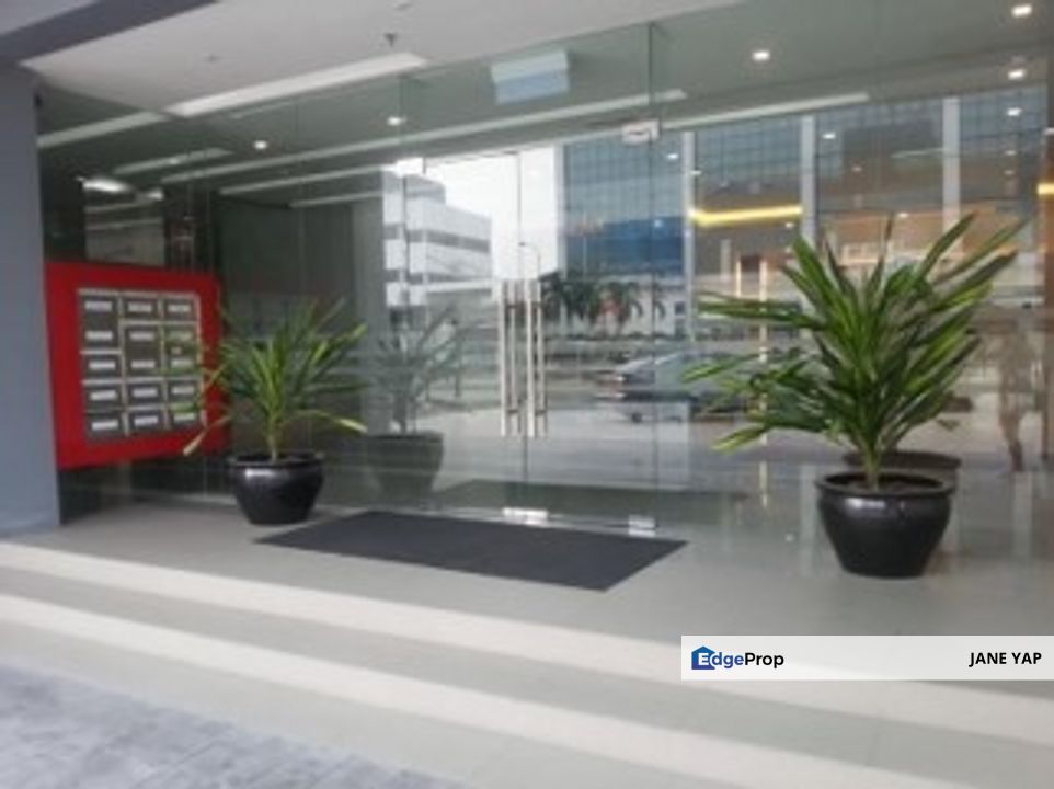 Petaling Jaya Warehouse Logistics To Let, Selangor, Petaling Jaya