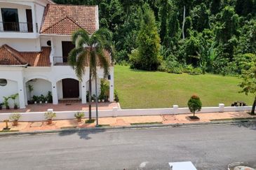 Seksyen 11, Kota Damansara