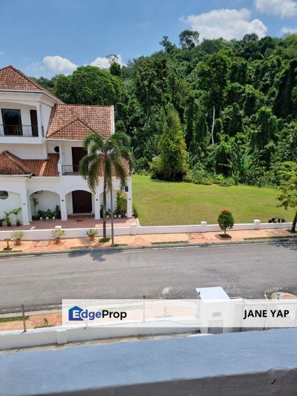 Kota Damansara 24 Hours Security Bungalow House For Rent , Selangor, Kota Damansara