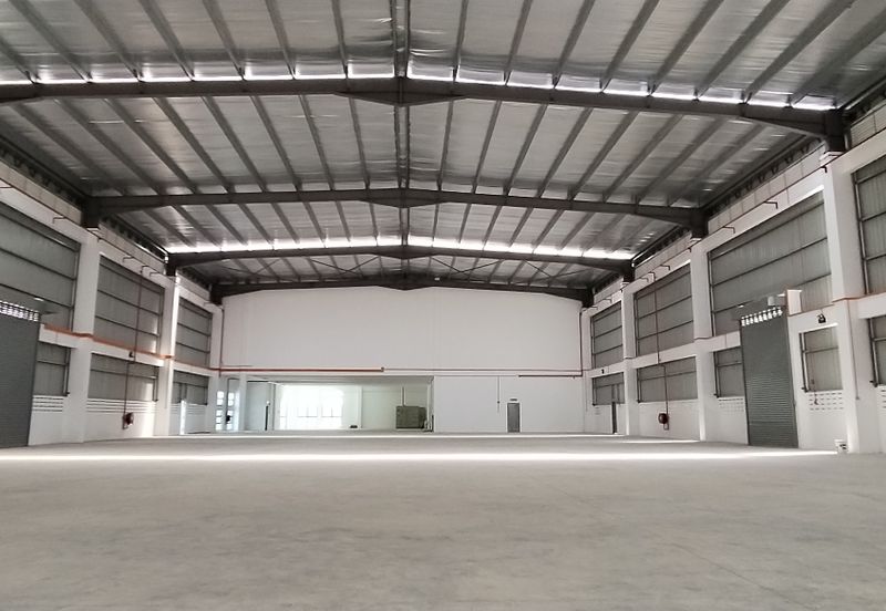 Kota Seri Langat Industrial Park