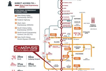 Banting @ Industrial