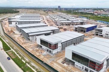 Banting @ Industrial