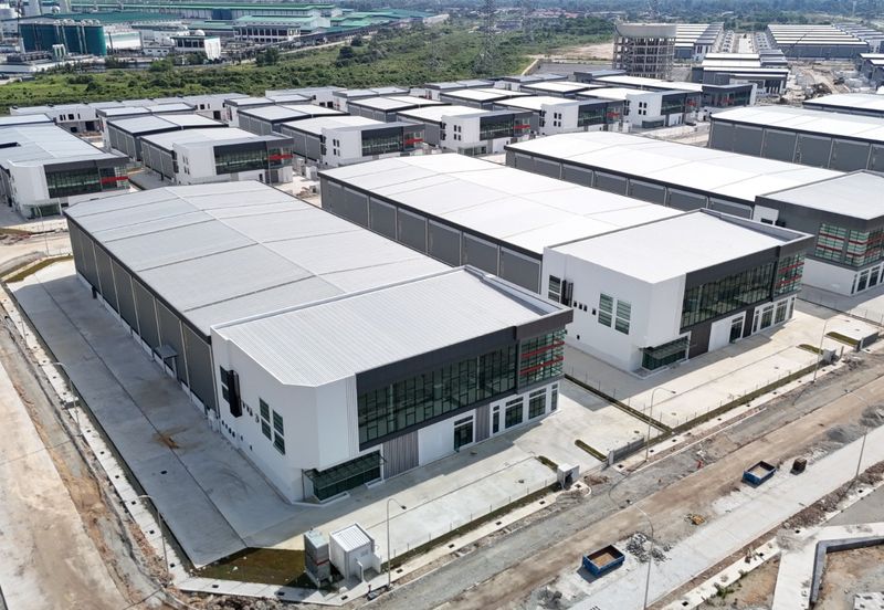 Banting @ Industrial