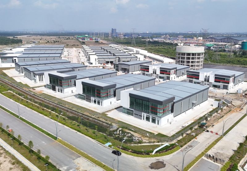 Banting @ Industrial