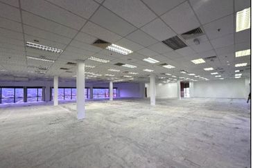 Petaling Jaya Commercial City