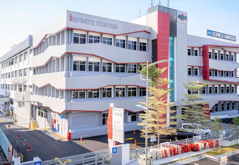 Petaling Jaya Industrial