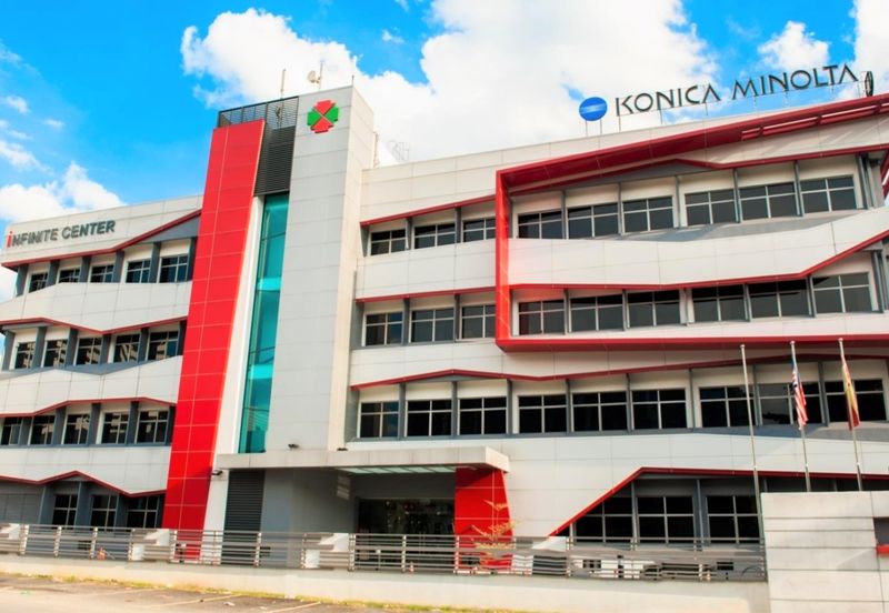 Petaling Jaya Industrial