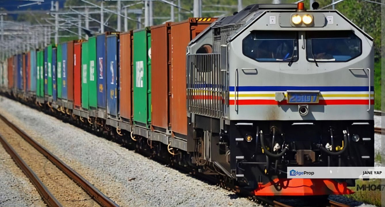 Industrial Land For Sale HiTech Park at Tanjung  霹雳州高科技园区工业地出售, Perak, Tanjung Malim