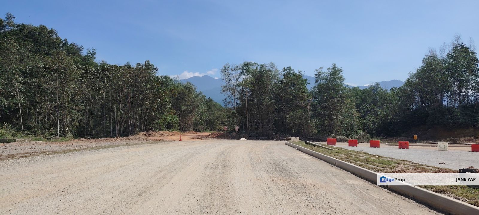 HiTech Park Industrial Land For Sale 霹雳州高科技园区工业地出售, Perak, Tanjung Malim