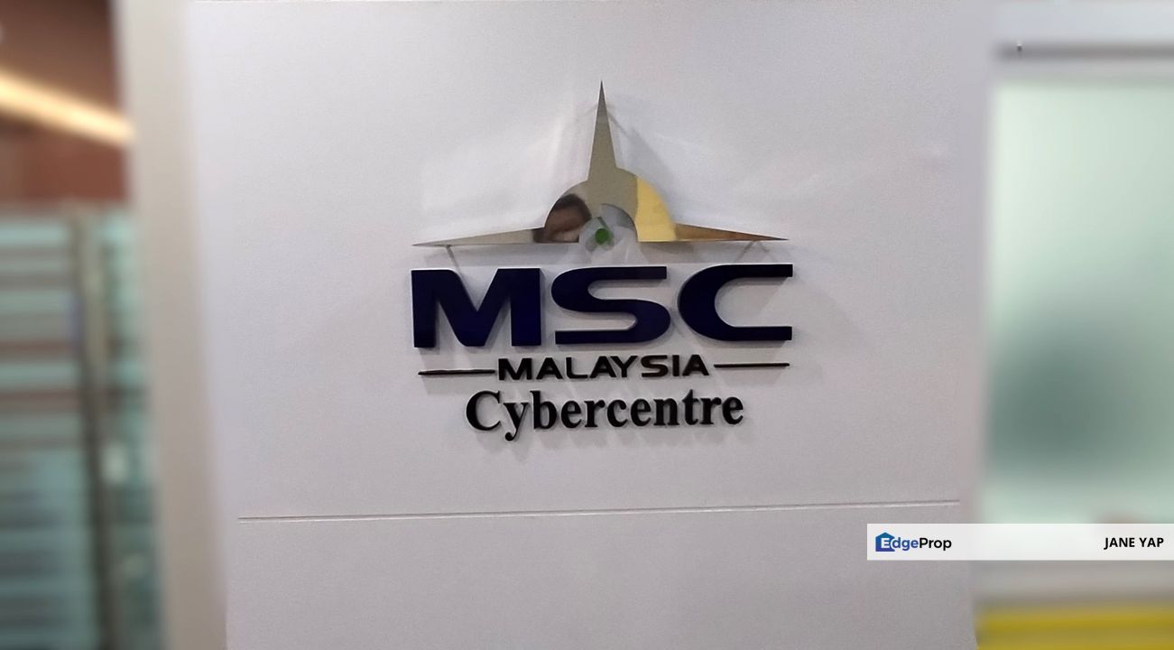 Part Furnished Office To Let Damansara Uptown Petaling Jaya, Selangor, Petaling Jaya