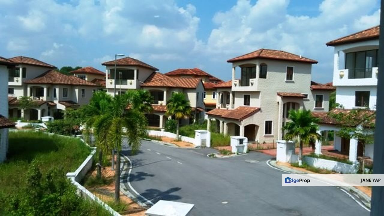 Furnished Bungalow House For Rent at Kota Damansara Petaling Jaya, Selangor, Kota Damansara