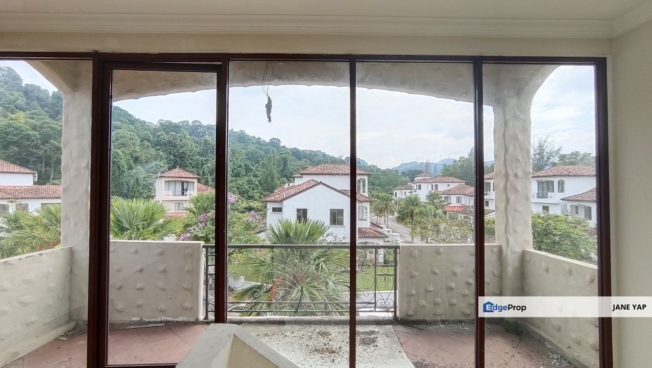 Furnished Bungalow House For Rent at Kota Damansara Petaling Jaya, Selangor, Kota Damansara