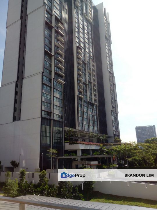 i City i Residence, Selangor, Shah Alam