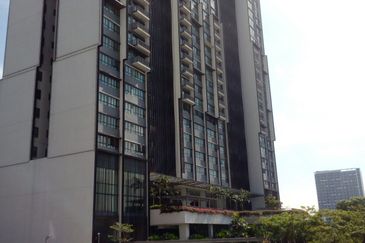 i-Residence