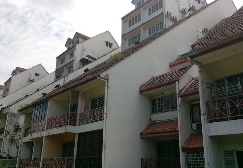 Selesa Hillhomes @ Bukit Tinggi