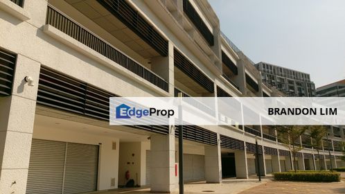 RADIA RETAIL RENT SUPER LOCATION, Selangor, Shah Alam