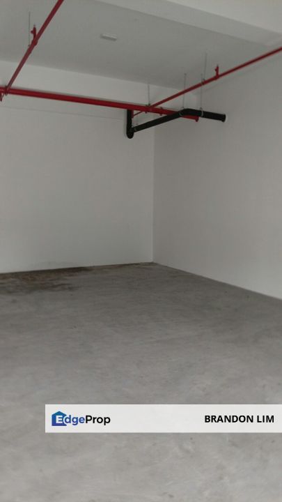 RADIA RETAIL KOMERSIAL RADIA BUKIT JELUTONG SHAH ALAM SUPER LOCATION, Selangor, Shah Alam