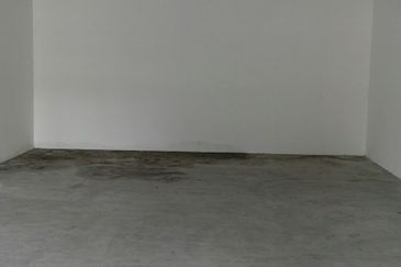 Radia Retail, Seksyen U8