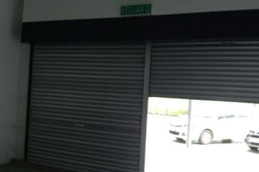 Radia Retail, Seksyen U8