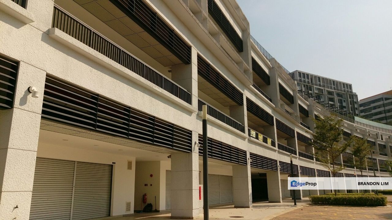 RADIA RETAIL KOMERSIAL RADIA BUKIT JELUTONG SHAH ALAM, Selangor, Shah Alam