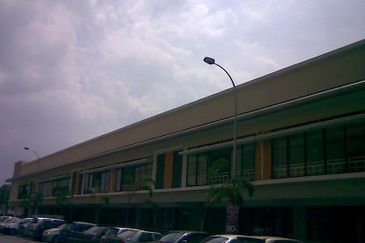 Pelangi Avenue