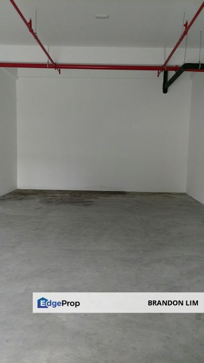 RADIA RETAIL KOMERSIAL RADIA BUKIT JELUTONG SHAH ALAM, Selangor, Shah Alam