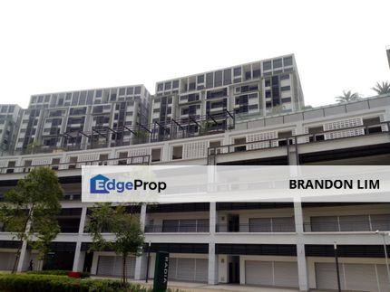 RADIA RETAIL BUKIT JELUTONG SHAH ALAM, Selangor, Shah Alam