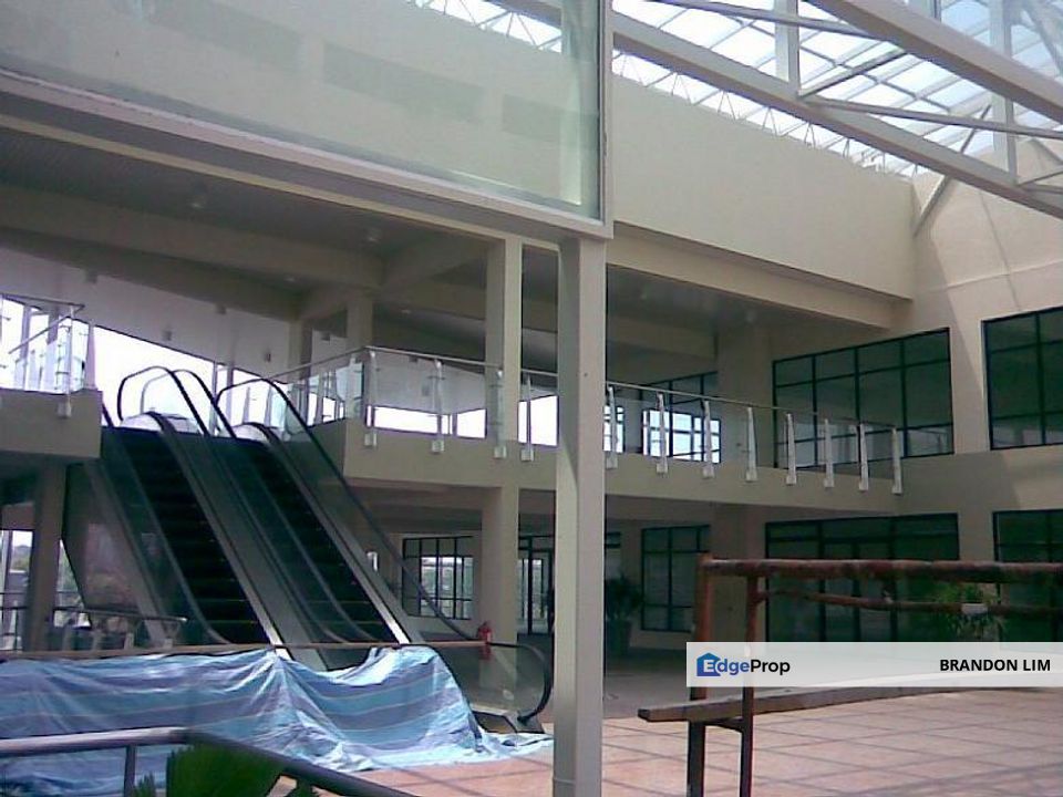 JALAN MERU KLANG TOWN SHOP RETAIL RENT, Selangor, Klang