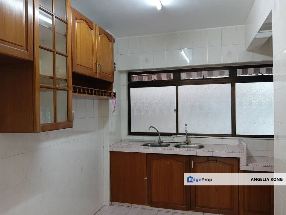 Grandeur Tower Condominium For Sale, Kuala Lumpur, Cheras