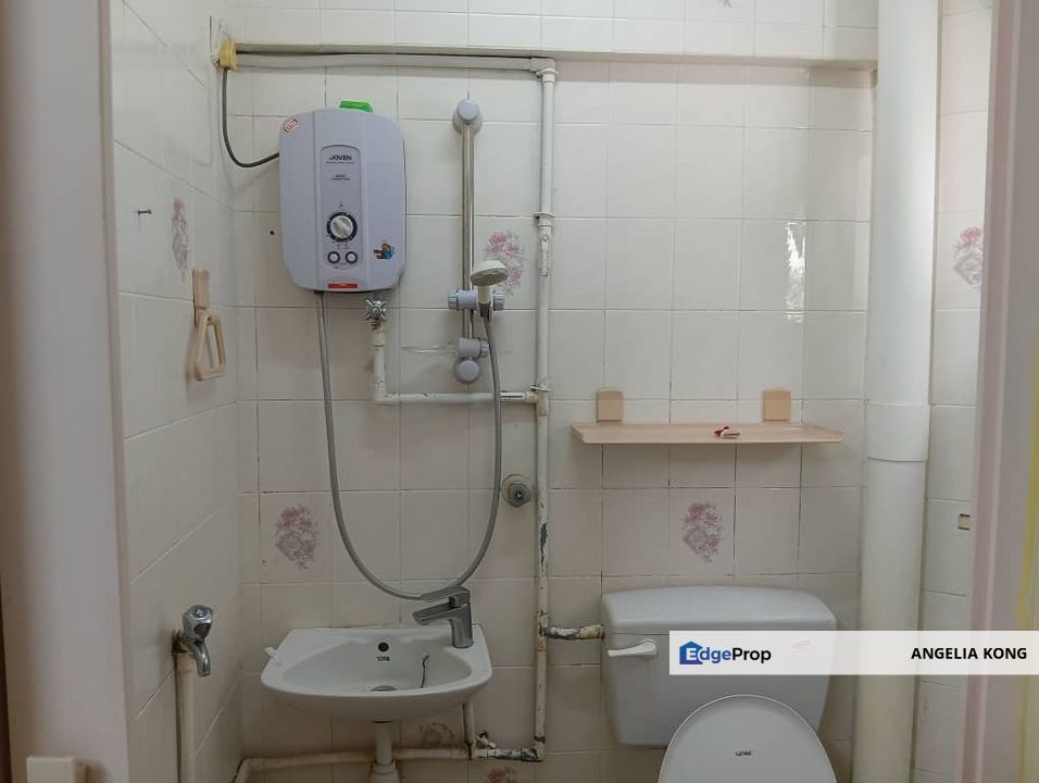 Grandeur Tower Condominium For Sale, Kuala Lumpur, Cheras