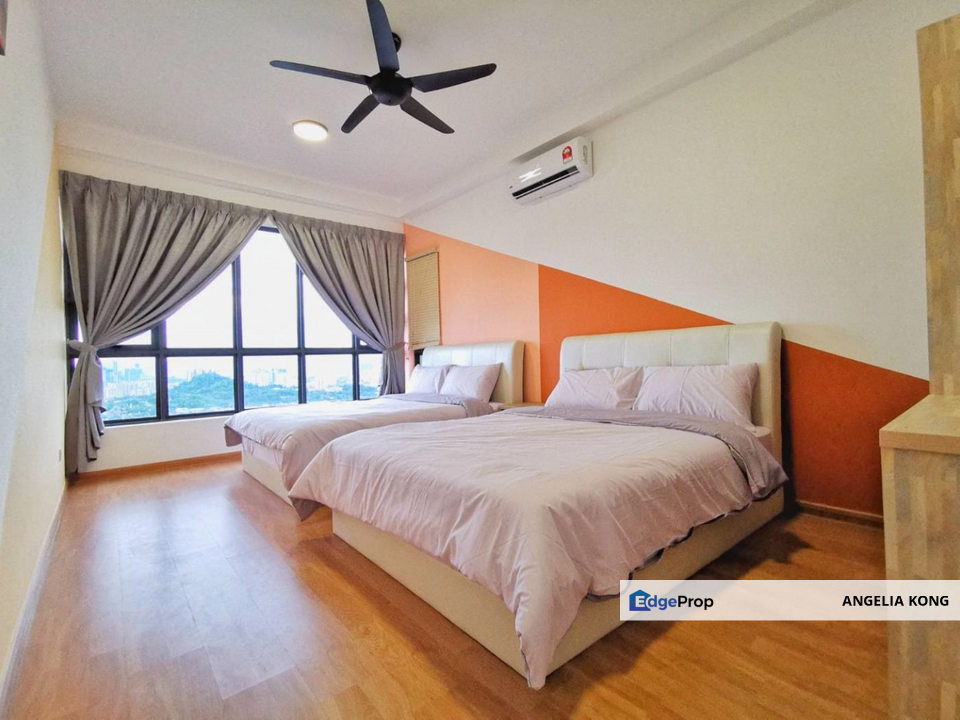 EKOCHERAS, CHERAS, KUALA LUMPUR Condominium For Sale, Kuala Lumpur, Cheras