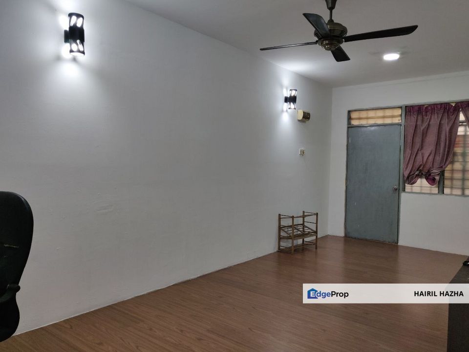 Mentari Court Apartment, PJ - rumah dekat dengan lift, lokasi hot, Selangor, Bandar Sunway