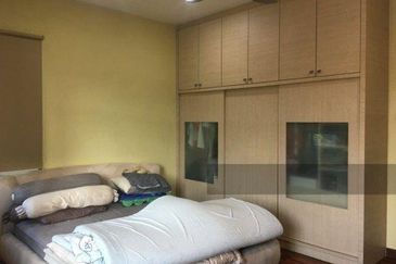 Jalan Anggerik Eria 31/111A