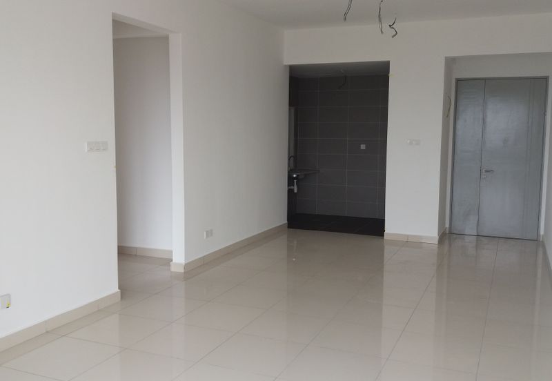 7 Tree Seven Residence