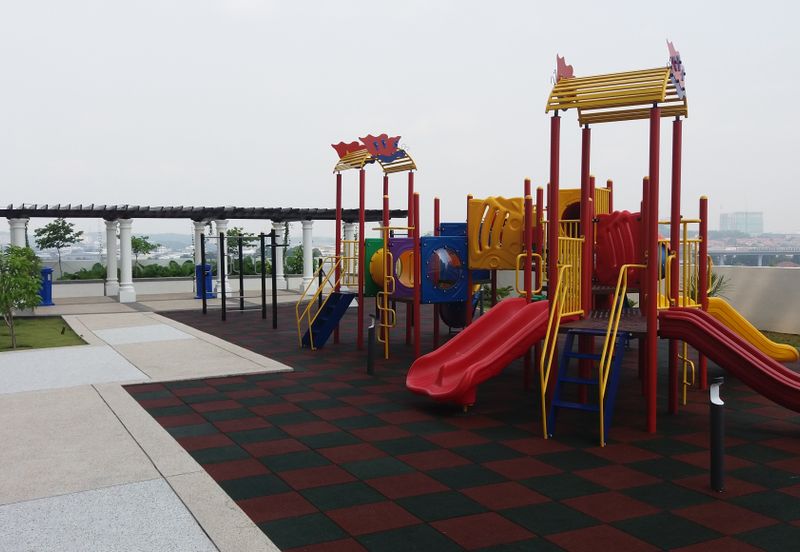 7 Tree Seven Residence