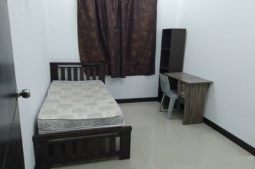 Opposite No house, Easy Parking, 24x75sf, Basic unit, Unfurnished