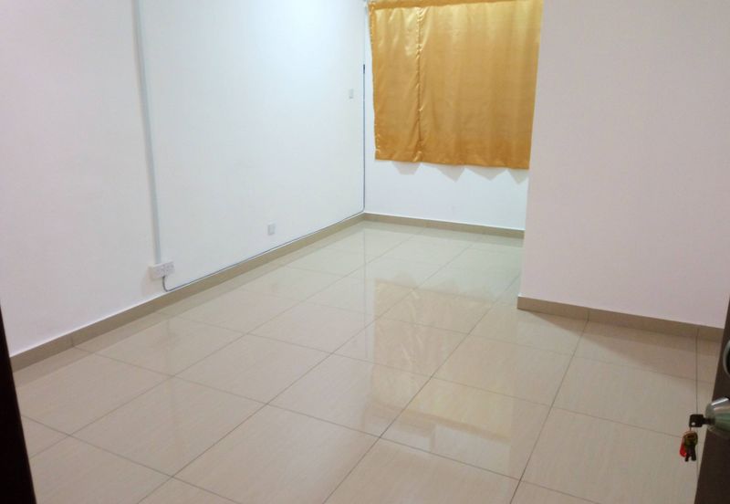Opposite No house, Easy Parking, 24x75sf, Basic unit, Unfurnished