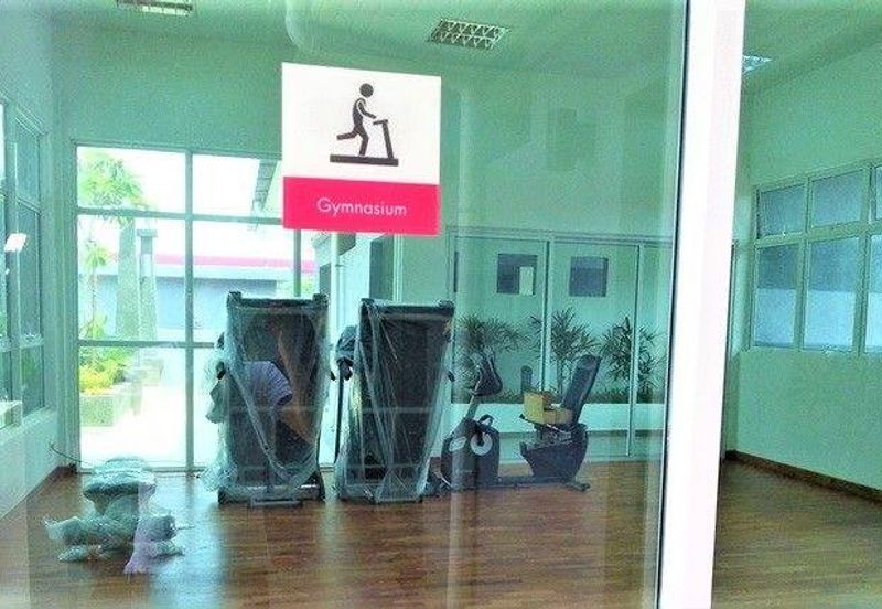 Pacific Place @ Ara Damansara