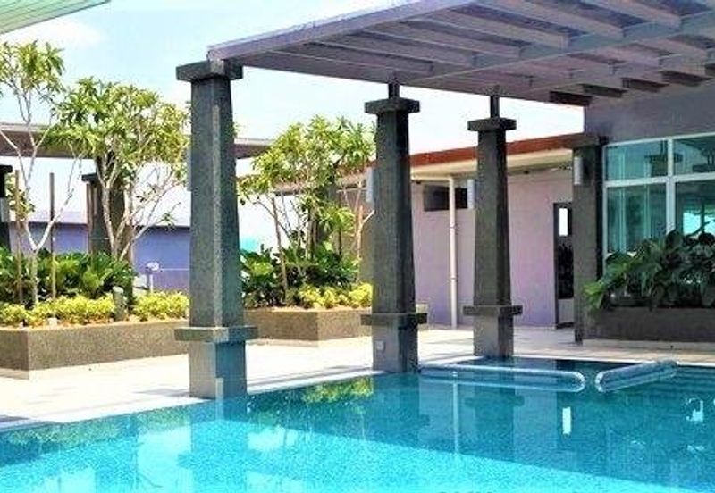 Pacific Place @ Ara Damansara