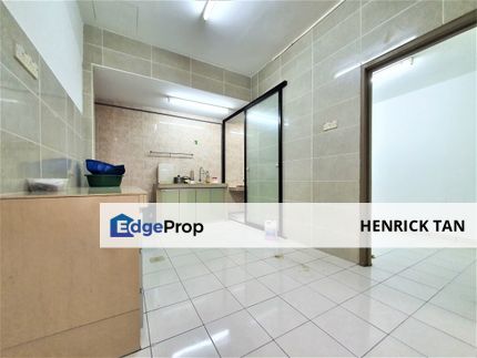 Single Storey Cluster link House, Gated and Guarded, Selangor, Puchong