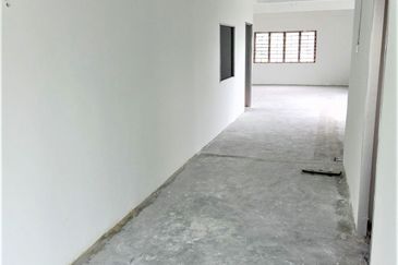 Kristal Klang Commercial Centre