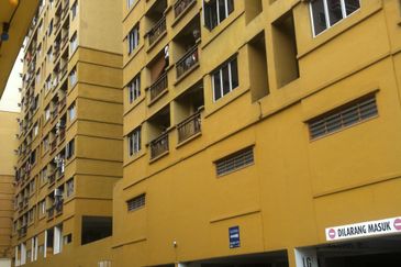 Pelangi Damansara