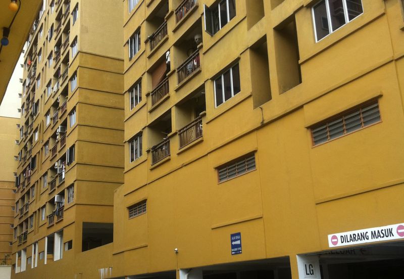 Pelangi Damansara
