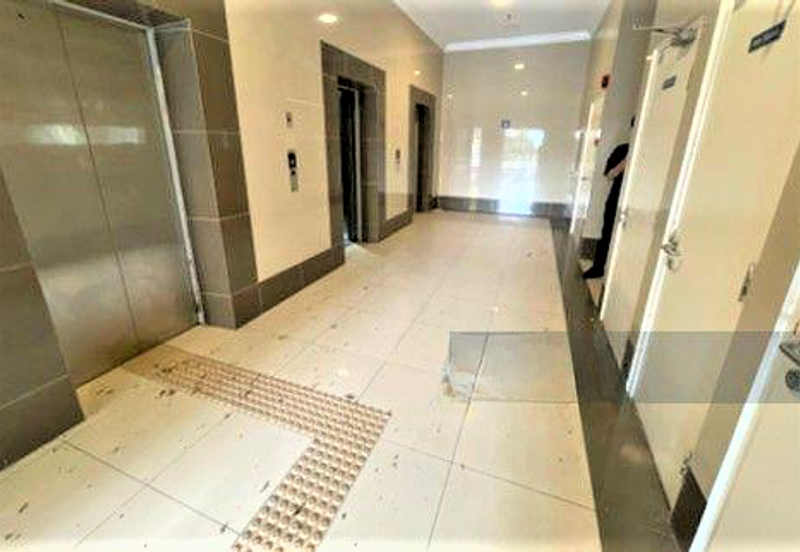 Wisma 11 storey, Opposite USJ Taipan Business Centre, Freehold, commercial title